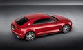 Audi Sport quattro laserlight concept: Svetovna premiera na CES 2014 v Las Vegasu