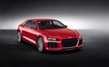 Audi Sport quattro laserlight concept: Svetovna premiera na CES 2014 v Las Vegasu