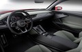 Audi Sport quattro laserlight concept: Svetovna premiera na CES 2014 v Las Vegasu