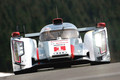 24 ur Le Mansa 2013: e-tron quattro spet slavil v Le Mansu