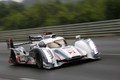 24 ur Le Mansa 2013: e-tron quattro spet slavil v Le Mansu