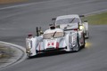 24 ur Le Mansa 2013: e-tron quattro spet slavil v Le Mansu