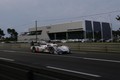 24 ur Le Mansa 2013: e-tron quattro spet slavil v Le Mansu