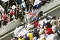 24 ur Le Mansa 2013: e-tron quattro spet slavil v Le Mansu