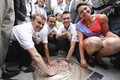 24 ur Le Mansa 2013: e-tron quattro spet slavil v Le Mansu