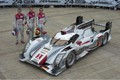 24 ur Le Mansa 2013: e-tron quattro spet slavil v Le Mansu