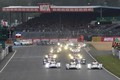 24 ur Le Mansa 2013: e-tron quattro spet slavil v Le Mansu