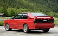 Audi quattro (1985–91)