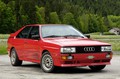 Audi quattro (1985–91)