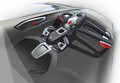 Audi urban concept : Avtomobilski koncept brez vzornika