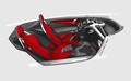 Audi urban concept : Avtomobilski koncept brez vzornika