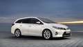 Toyota: Auris Touring Sport, novi RAV4 ter dva nova koncepta v Ženevi