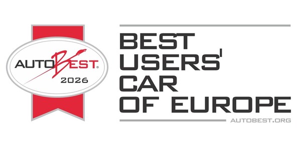 »NAJBOLJŠI AVTOMOBIL ZA UPORABNIKE V EVROPI 2026«: CITROËN C3 AIRCROSS OSVOJIL NAGRADO NA IZBORU AUTOBEST CONQUEST!