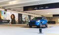Ford, Bedrock in Bosch: V Detroitu preizkušajo tehnologijo visoko avtomatiziranega vozila