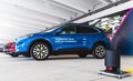 Ford, Bedrock in Bosch: V Detroitu preizkušajo tehnologijo visoko avtomatiziranega vozila