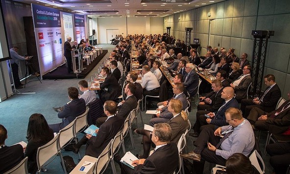 CEE AUTOMOTIVE FORUM 2016