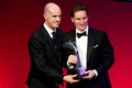 Nissan & Autosport Awards 2012: DeltaWing prejel nagrado za pionirsko vlogo in inovativnost