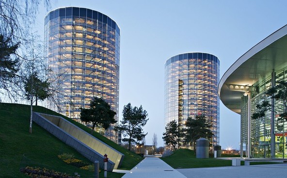 Autostadt