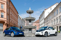 Nova oblika mobilnosti za javnost: Ljubljana dobila električni car sharing model Avant2Go