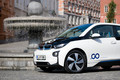 Nova oblika mobilnosti za javnost: Ljubljana dobila električni car sharing model Avant2Go