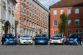 Nova oblika mobilnosti za javnost: Ljubljana dobila električni car sharing model Avant2Go