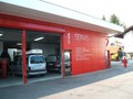 Citroën Slovenija : Otvoritev novega salona v Ljubljani in prenova salona v Mengšu