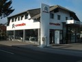 Citroën Slovenija : Otvoritev novega salona v Ljubljani in prenova salona v Mengšu