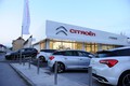 Citroën & Avtomerkur d.d.: Prenovljeni salon v Ljubljani