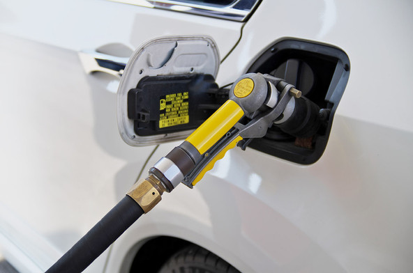 Petrol, Slovenska energetska družba: Avtoplin dostopen že na 70 bencinskih servisih v Sloveniji