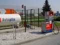 Družba Petrol odprla še pet novih prodajnih mest z avtoplinom: Avtoplin dostopen že na 80 Petrolovih bencinskih servisih v Sloveniji