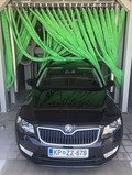 OMV Koper Bonifika: Najsodobnejša avtopralnica v Kopru