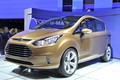 B-MAX Concept
