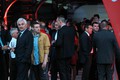 POSLOVNI AVTO LETA 2015: Zmagoslavje napredka v hramu Ivana Tavčarja
