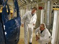 BASF in Dürr : Celostna analiza okoljske učinkovitosti aplikativnih postopkov 