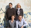 BMW Guggenheim Lab: Včerajšnje odprtje v Berlinu