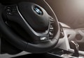 BMW : Pomladne novosti