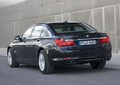 BMW: Nove generacija limuzin High Security na osnovi BMW serije 7