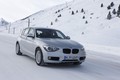 Nove posodobitve modelov BMW: Veljavne od poletja 2013