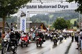 BMW Motorrad Days 2014: Spet je čas za veliko družinsko slavje