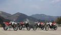 BMW Motorrad Days 2014: Spet je čas za veliko družinsko slavje