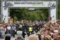 BMW Motorrad Days 2014: Spet je čas za veliko družinsko slavje