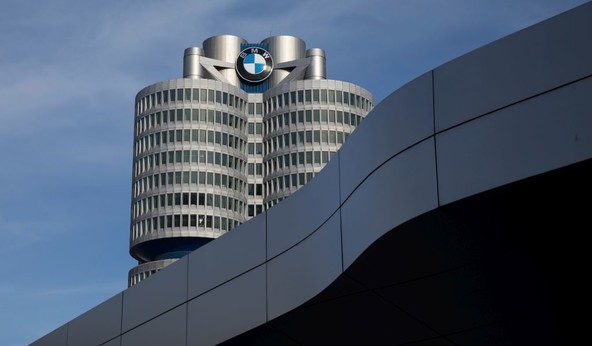 Wallis Motor Ljubljana: BMW Group Slovenija pridobil novega poslovnega partnerja