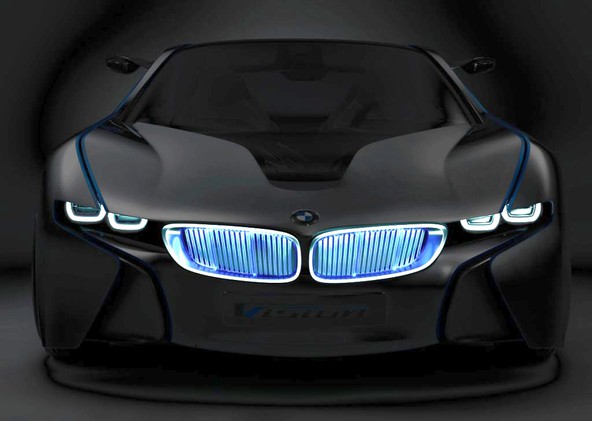 “Misija: Nemogoče - Protokol duh”: BMW se vrača v Hollywood