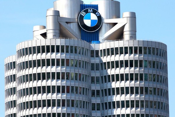 BMW Group: Ostaja na uspešni poti v drugem četrtletju