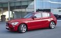 BMW: Nadgradnja modelov v jeseni 2012