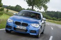 BMW: Nadgradnja modelov v jeseni 2012
