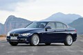 BMW: Nadgradnja modelov v jeseni 2012