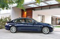 BMW: Nadgradnja modelov v jeseni 2012