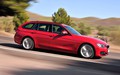 BMW: Nadgradnja modelov v jeseni 2012