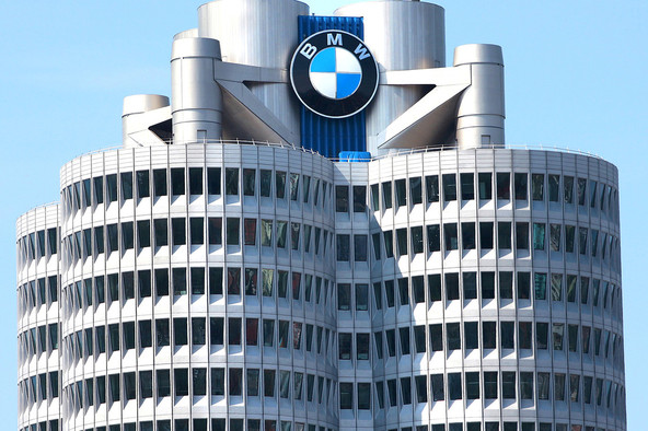 BMW Group Slovenija: Kadrovske spremembe v BMW Group Centralna in Jugovzhodna Evropa